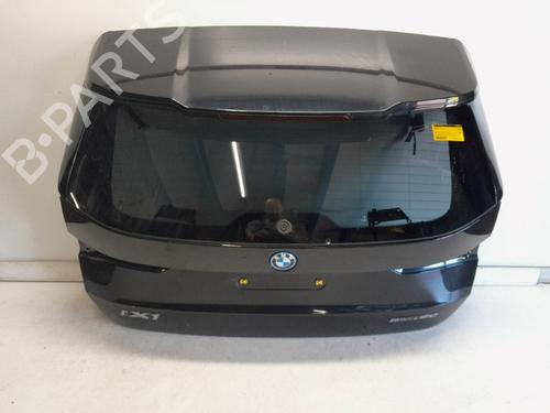Used Tailgate Tailgate 37091259 37091259