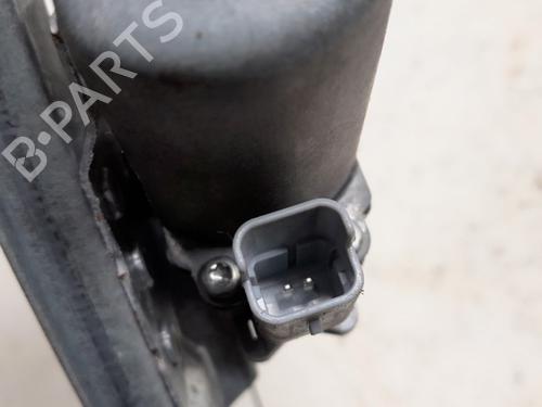 Front right window mechanism PEUGEOT 107 (PM_, PN_) 1.0 | BP12303250C23 