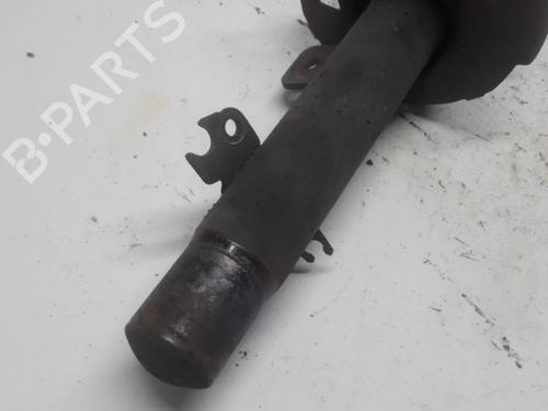 Right front shock absorber PEUGEOT 207 (WA_, WC_) 1.4 HDi | BP11076541M17