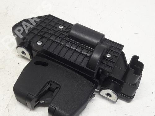 Used Tailgate lock Tailgate lock CITROËN C3 II (SC_) 1.6 VTi 120 (120 hp) 11074379 11074379