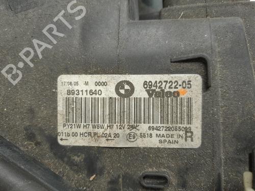 Right headlight BMW 3 (E90) 318 i | BP30264136C29 - Image 4