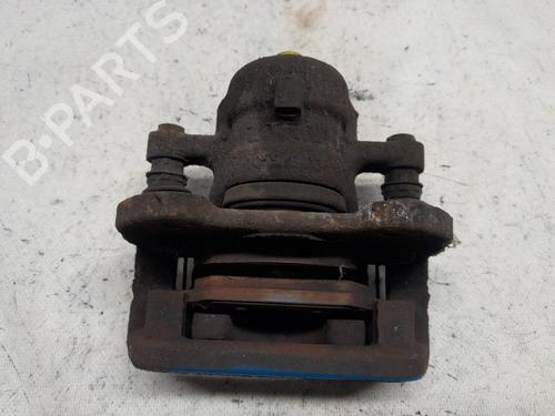 Right rear brake caliper BMW 3 (E90) 318 i | BP30327573M106