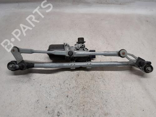 Used Front wipers mechanism CITROËN C4 CACTUS 1.2 THP 110 (110 hp) 30264298