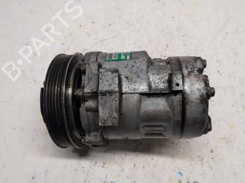AC compressor OPEL TIGRA TwinTop (X04) 1.4 (R97) | BP20721119M34 