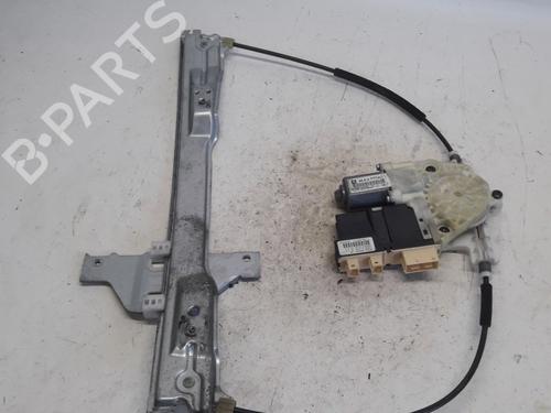 Used Front left window mechanism Front left window mechanism CITROËN C4 Coupe (LA_) 2.0 VTR (140 hp) 11074205 11074205