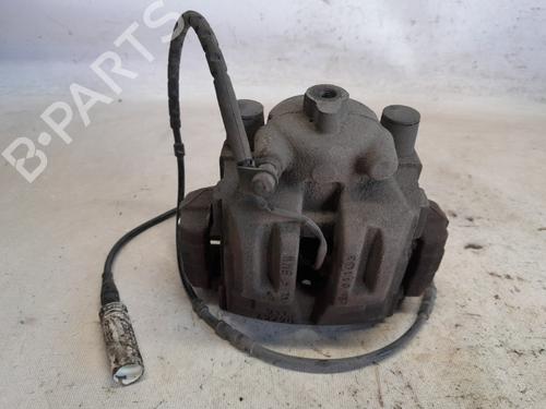 Used Right rear brake caliper BMW X1 (E84) xDrive 18 d (143 hp) 30264250