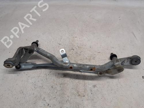 Używane Mechanizm wycieraczek przednich RENAULT CLIO IV Grandtour (KH_) 1.5 dCi 90 (KHN3, KHN4) (90 hp) 30085290