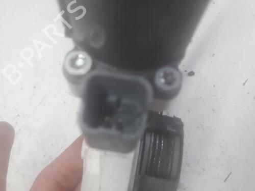Front left window mechanism NISSAN MICRA III (K12) 1.2 16V | BP11134626C22 