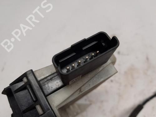 Front left lock PEUGEOT 208 I (CA_, CC_) 1.6 GTi | BP32035633C98