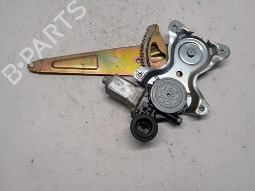 Used Rear left window mechanism Rear left window mechanism 19668108 19668108