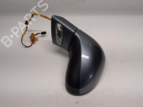 Left mirror PEUGEOT 308 I (4A_, 4C_) 1.4 16V | BP13626251C26 