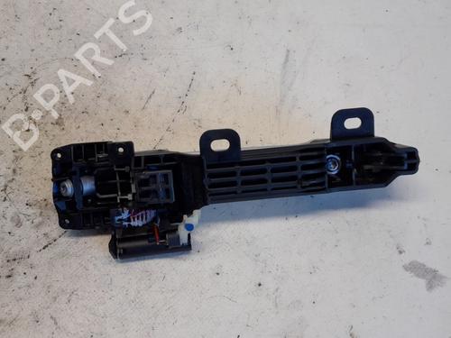 Front right exterior door handle PEUGEOT 108 1.0 VTi | BP13659417C129