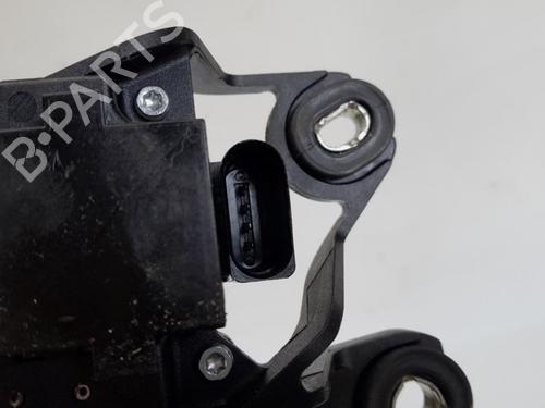 Viskermotor bakrute VW GOLF VI (5K1) 1.4 TSI | BP13659461M102 