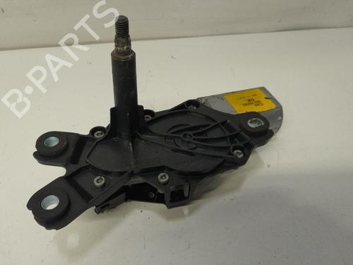 Used Rear wiper motor Rear wiper motor FORD C-MAX II (DXA/CB7, DXA/CEU) 1.6 EcoBoost (150 hp) 33741034 33741034