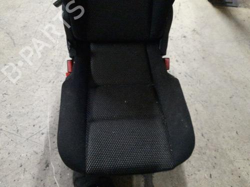 Rear seat PEUGEOT 307 SW (3H) 2.0 16V | BP31342922C17