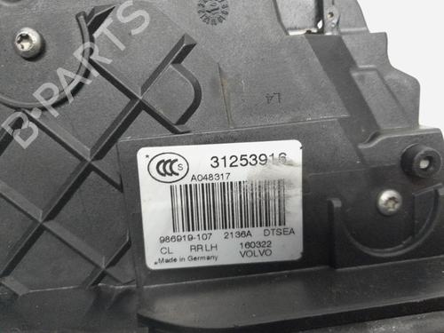 Cerradura puerta trasera izquierda VOLVO V70 III (135) D4 | BP30765740C100
