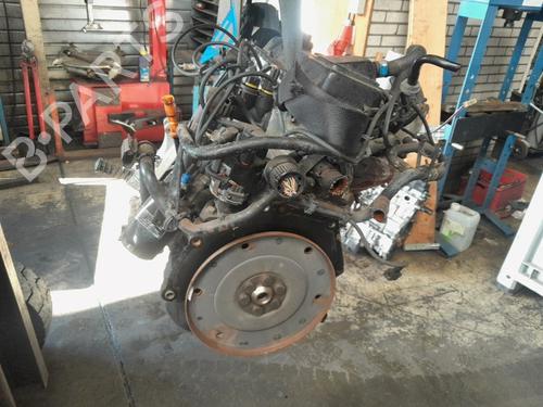 Used Engine SEAT IBIZA II (6K1) 1.6 i (75 hp) 29633754