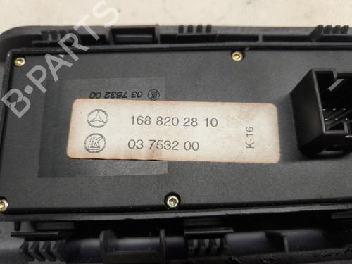 Switch MERCEDES-BENZ A-CLASS (W168) A 140 (168.031, 168.131) | BP29980736I30
