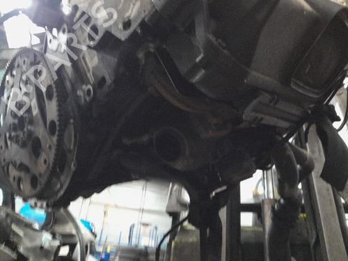 Engine BMW 3 Touring (E46) 320 d | BP30795697M1