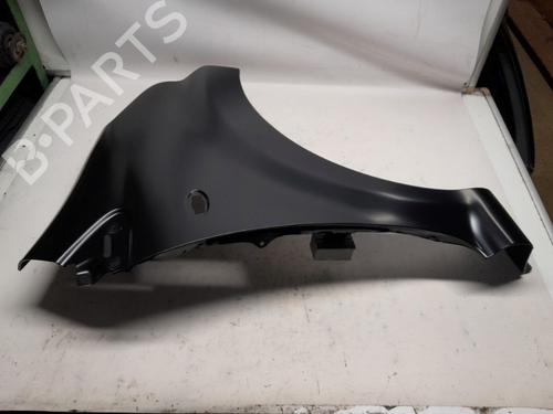Used Right front fenders TOYOTA AYGO (_B1_) 1.0 (KGB10_, KGB10R) (68 hp) 27621217