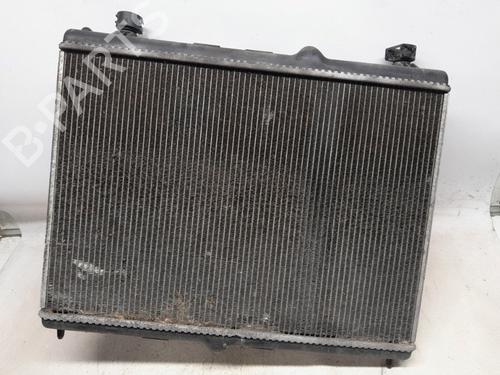 Water radiator CITROËN C5 III Break (RW_) 1.6 VTI 120 | BP30160025M31