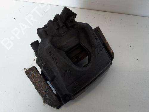 Used Left front brake caliper PEUGEOT 508 I (8D_) 1.6 THP (156 hp) 29633713