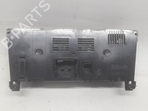 Climate control PEUGEOT 5008 (0U_, 0E_) 1.6 HDi | BP11135365I5 