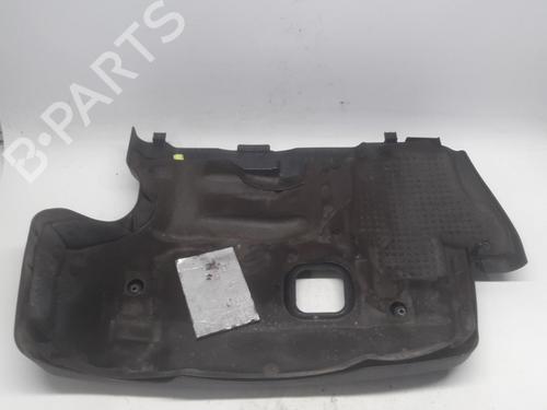 Underbody protection BMW 1 (E87) 118 d | BP11076223M92 