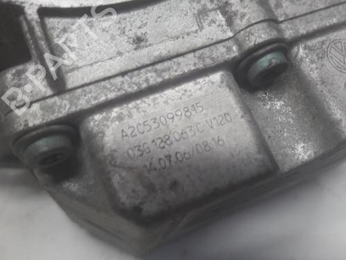 Throttle body VW GOLF V (1K1) 1.9 TDI | BP24016678M82 