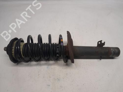 Used Right front shock absorber CITROËN C3 Picasso (SH_) 1.6 VTi 120 (120 hp) 26301706