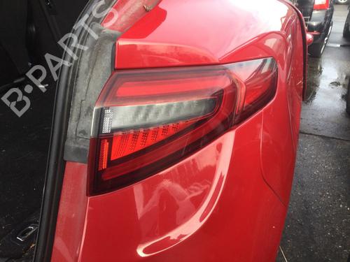 Right taillight ALFA ROMEO STELVIO (949_) 2.0 Q4 (949.AXA2A) | BP33448674C35 - Image 5