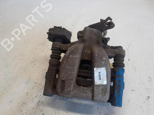 Højre bremsekaliber bag OPEL CORSA D (S07) 1.6 Turbo (L08, L68) (192 hp) 28080701