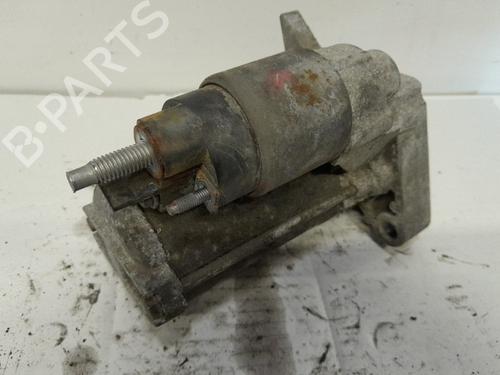 Starter DACIA SANDERO II TCe 90 (B8M1, B8MA, B8AC) | BP28205737M8 