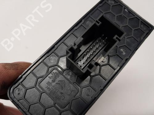 Switch CITROËN C3 III (SX) 1.2 THP 110 (SXHNPS, SXHNZT, SXHNZ6) | BP33247285I30 - Image 3