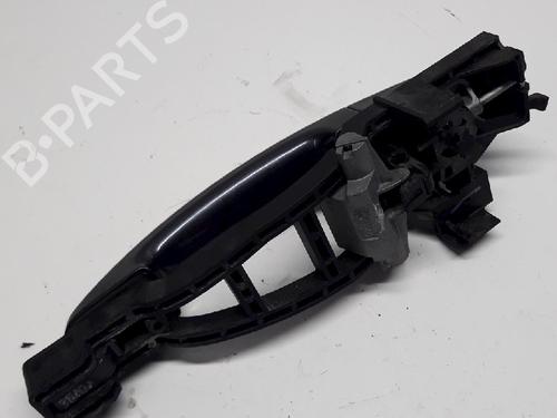 Front right exterior door handle FORD FOCUS II (DA_, HCP, DP) 1.6 | BP11070618C129 
