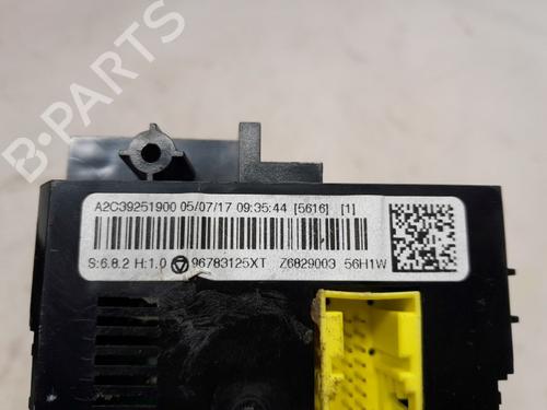 Climate control DS DS 3 (SA_) 1.2 VTi 82 (SAHMZ6) | BP35988132I5 - Image 4