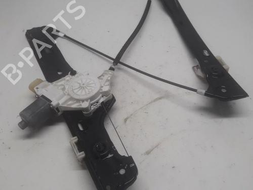 Used Front right window mechanism Front right window mechanism 11078757 11078757