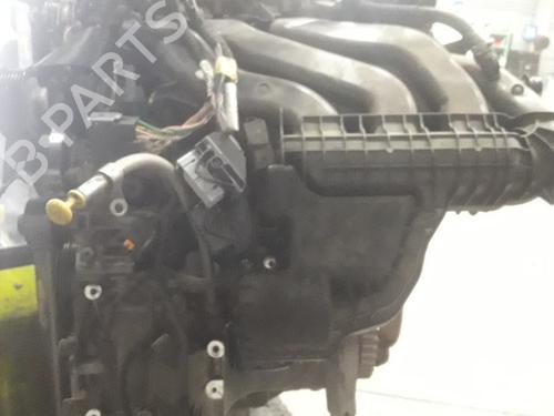 Engine RENAULT TWINGO III (BCM_, BCA_) 1.0 SCe 70 | BP11075587M1 