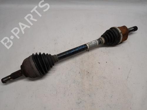 Used Left front driveshaft Left front driveshaft PEUGEOT EXPERT Van (V_) 2.0 BlueHDi 120 (122 hp) 26874889 26874889