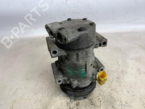 Used AC compressor AC compressor 37431334 37431334