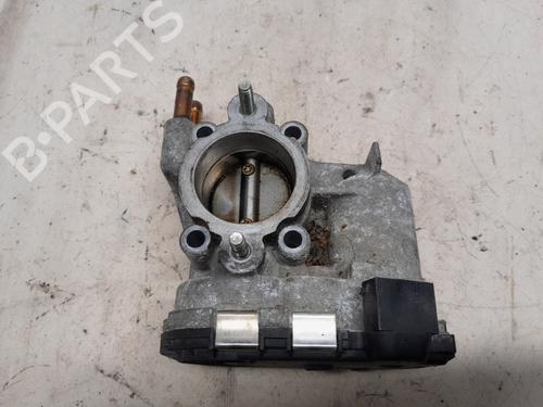 Used Throttle body OPEL AGILA (A) (H00) 1.2 16V (F68) (75 hp) 21056171