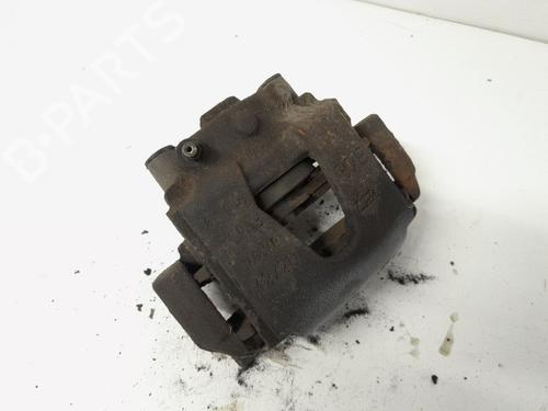 Used Right rear brake caliper JAGUAR XJ (X308) 3.2 (237 hp) 29817210