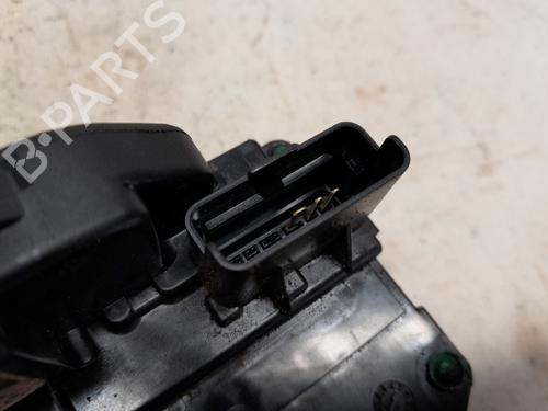 Front right lock NISSAN JUKE (F15) 1.6 | BP26967461C97 