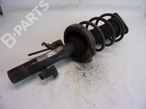 Used Right front shock absorber Right front shock absorber VOLVO C30 (533) 2.0 D (136 hp) 11067649 11067649