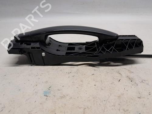 Rear right exterior door handle SEAT IBIZA IV ST (6J8, 6P8) 1.2 TDI | BP25901836C130