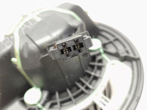 Heater blower motor BMW 1 (E87) 116 i | BP24704970M62 