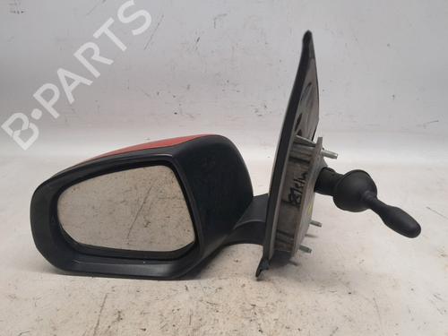 Used Left mirror Left mirror NISSAN PIXO (UA0) 1.0 (68 hp) 39964028 39964028