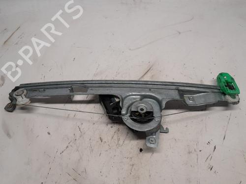 Used Front right window mechanism RENAULT SCÉNIC II (JM0/1_) 2.0 (JM05, JM0U, JM1N, JM1U, JM2V) (135 hp) 23412064