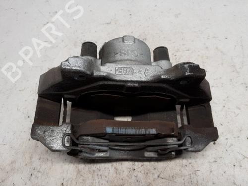 Left front brake caliper FIAT PANDA (312_, 319_) 1.0 Mild Hybrid (312.PYD1B) | BP38053814M105 - Image 2
