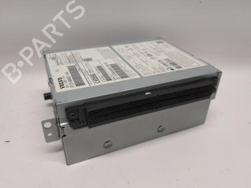 Used Radio VOLVO V70 III (135) D4 (181 hp) 31342956
